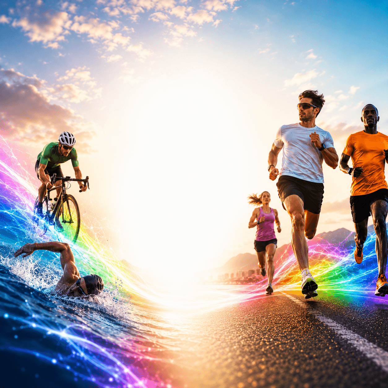 Race Hopper — South African endurance events