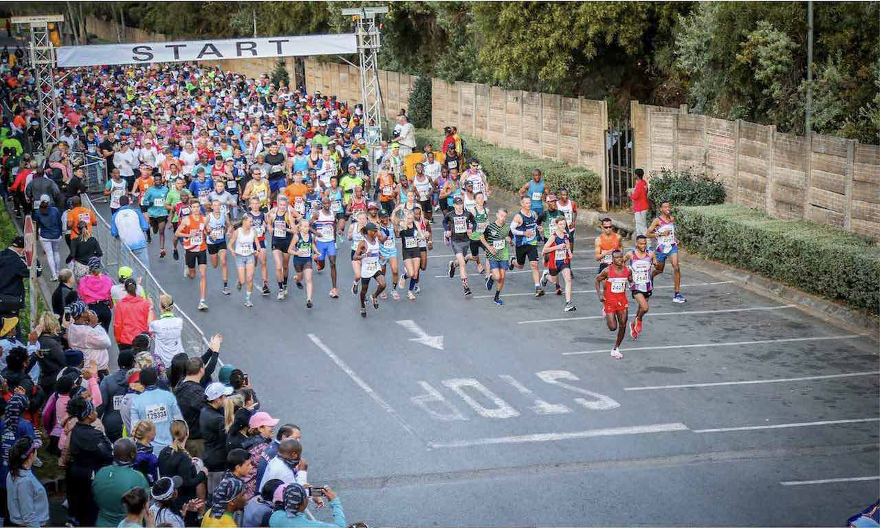 Clearwater Mall 10km Race and 5km Fun Run