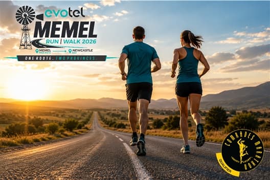 Evotel Memel to Newcastle 2026