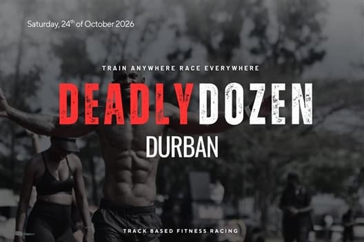 Deadly Dozen Durban