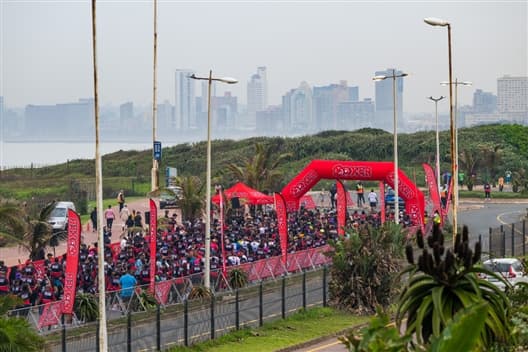 Boxer Super Run Durban 2026