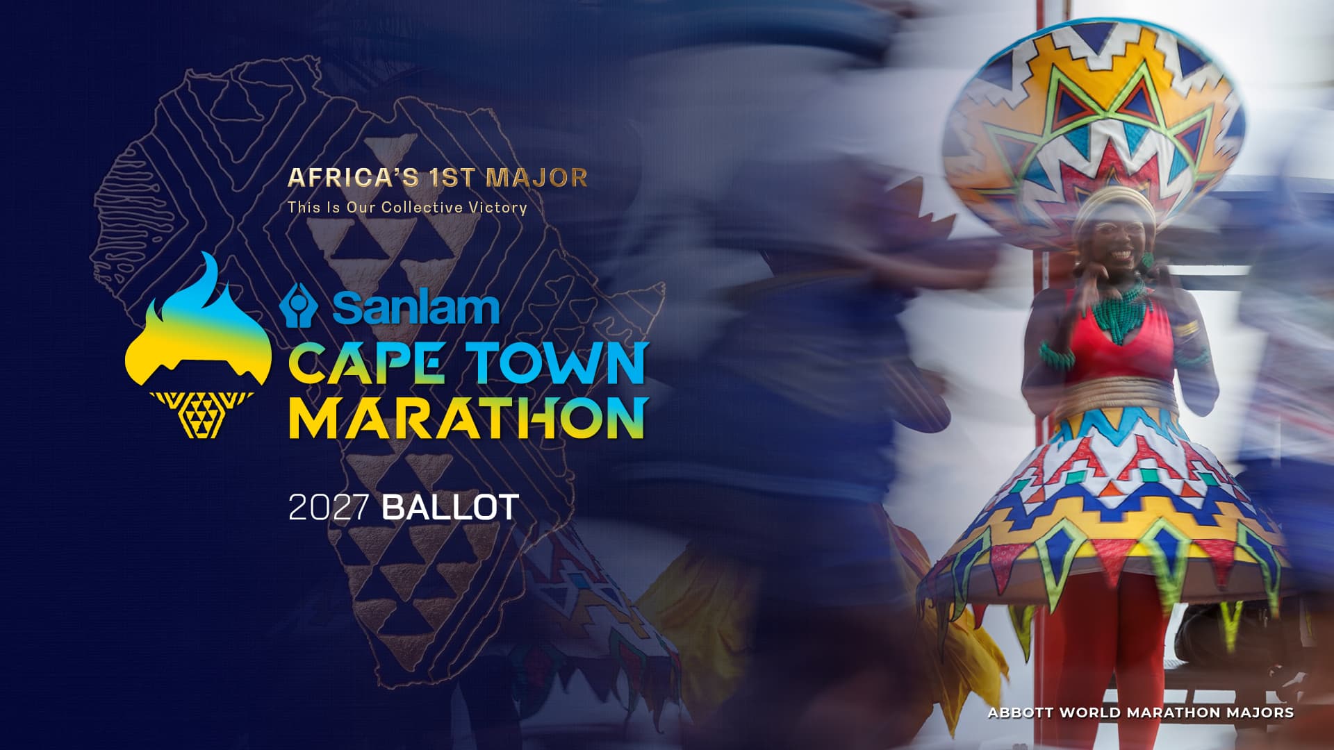 Sanlam Cape Town Marathon 2027
