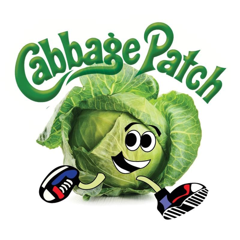 Komga Cabbage Patch 2026
