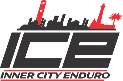 Inner City Enduro, Baakens Valley, PE