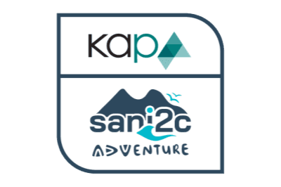 KAP sani2c Adventure 2027