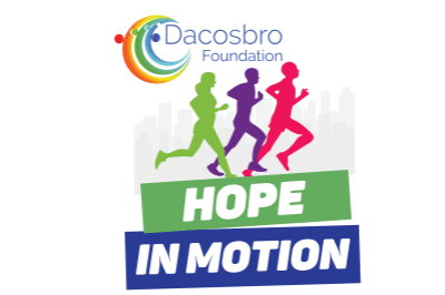 Hope In Motion