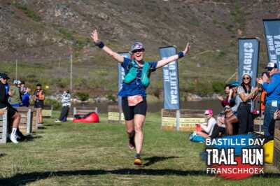Bastille Day Trail Run 2026