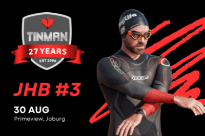 TinMan Joburg #3 2026
