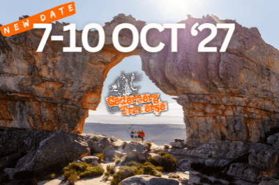 Cederberg Traverse Ultra