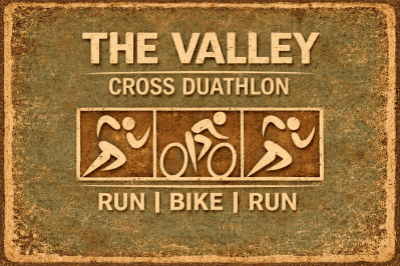 The Valley Cross Duathlon #1 2026