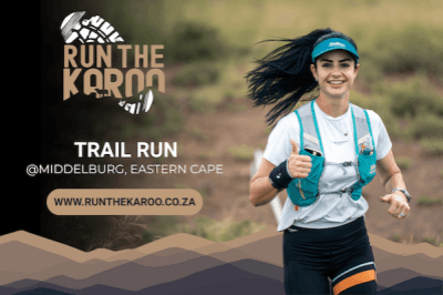 Run The Karoo