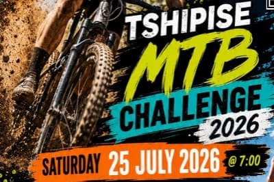 Tshipise MTB Challenge 2026