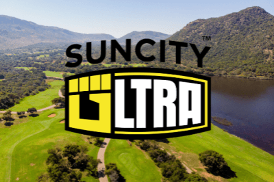 Sun City Ultra Triathlon 2027