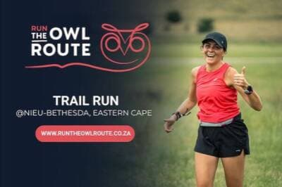 Run The Owl Route