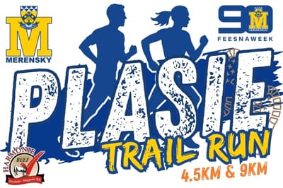 Plasie Trail Run