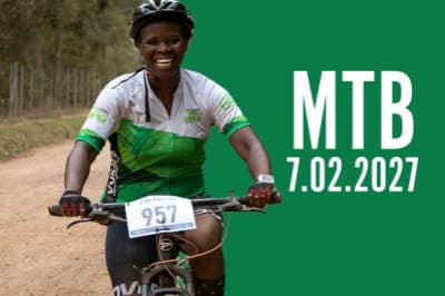 The Herald Cycle Tour MTB Races 2027