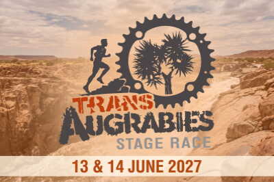 Trans Augrabies Stage Race