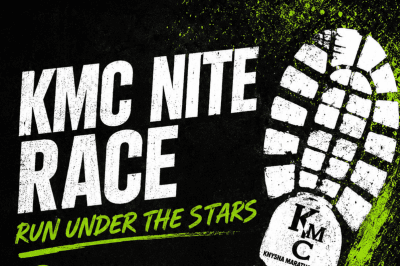 KMC NITE RACE