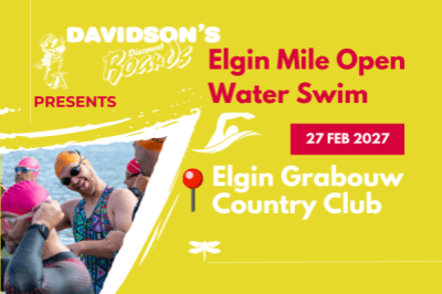 Elgin Mile