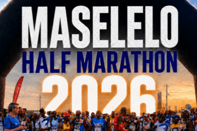 Maselelo 5km 10km 21km