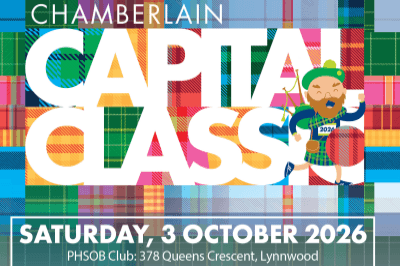 Chamberlain Capital Classic 2026