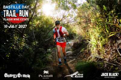 Bastille Day Trail Run 2027