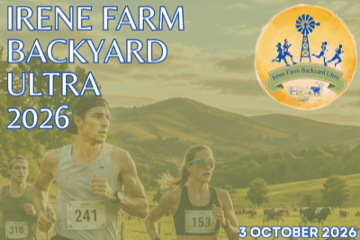 Irene Farm Backyard Ultra