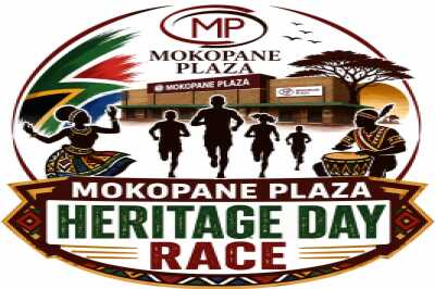 Heritage Day Race — Mokopane