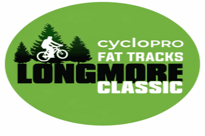 Cyclo Pro Fat Tracks Longmore Classic