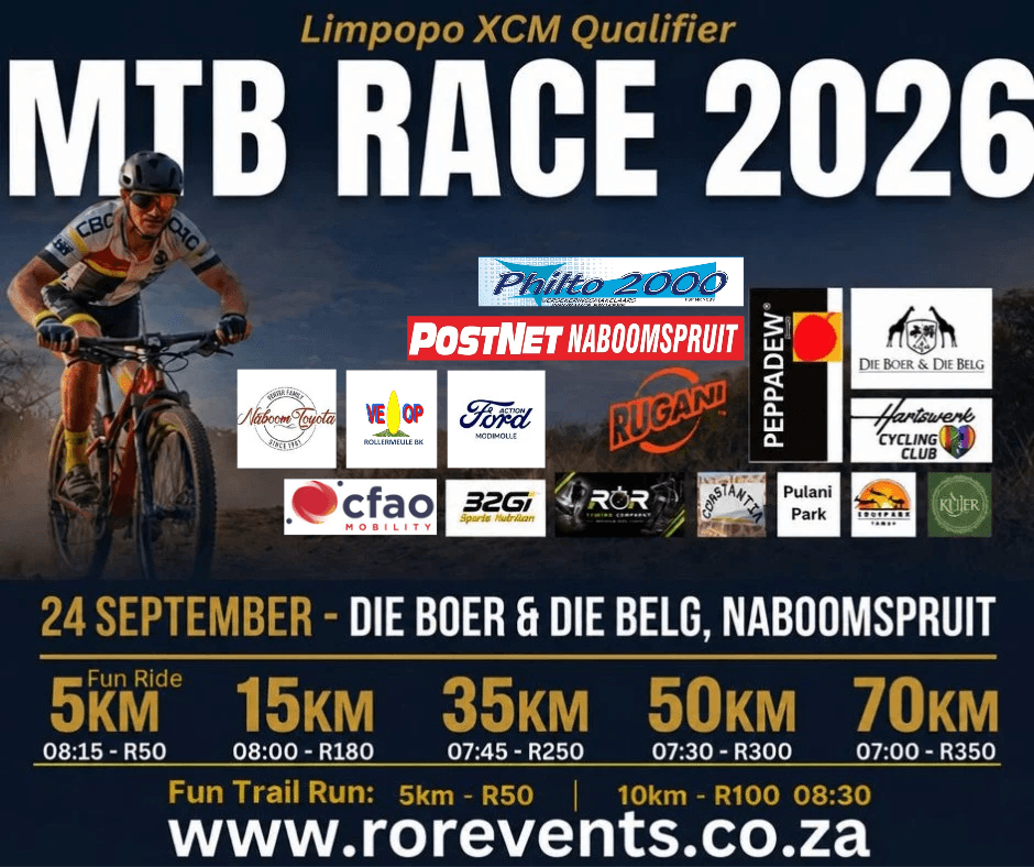HARTSWERK MTB RACE 2026