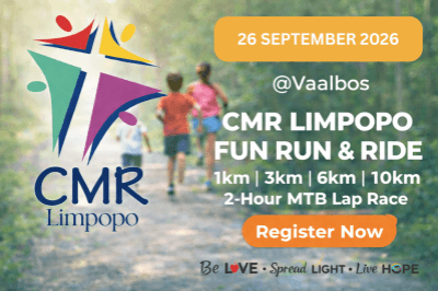CMR Family Fun Run and timed MTB Race