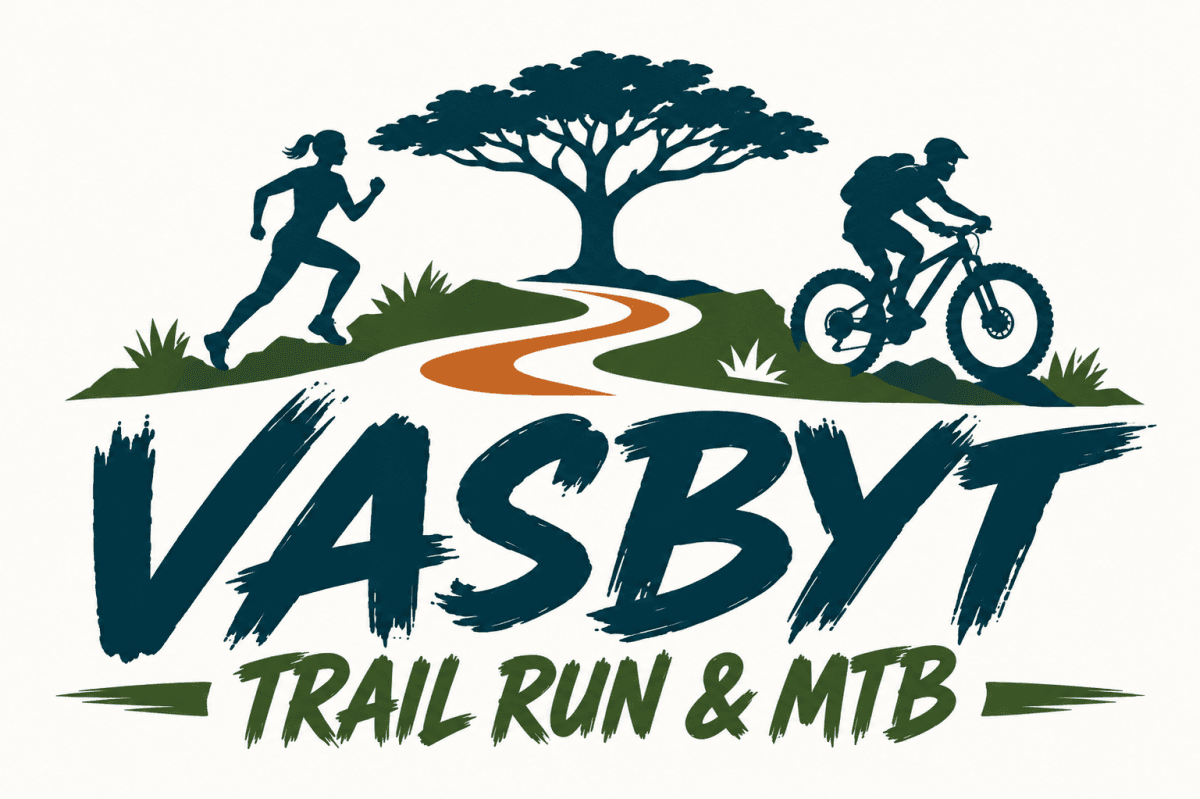 Vasbyt Trail Run & MTB 2026