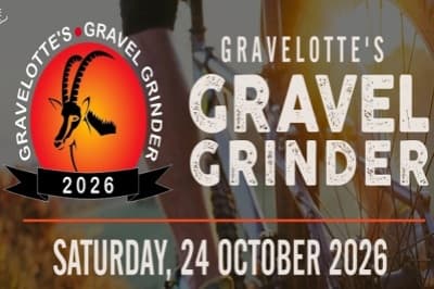 GRAVELOTTE GRAVEL GRINDER 2026