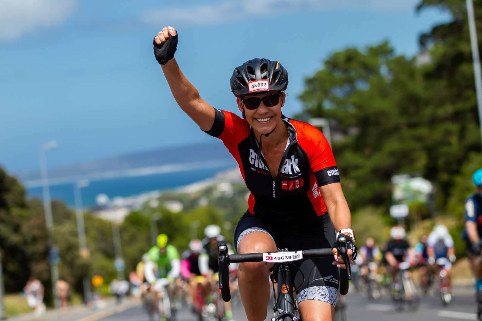 Cape Town Cycle Tour