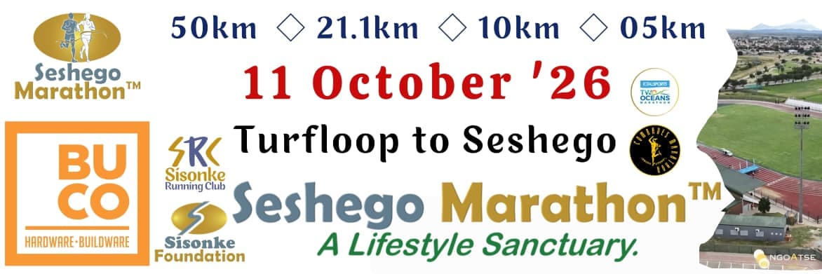 Seshego Marathon 2026