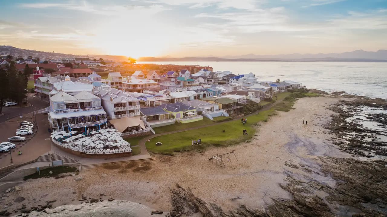Garden Route Triathlon 2026