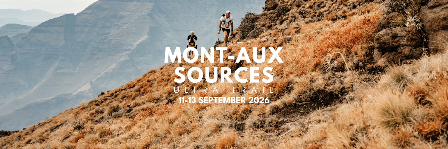 Mont-Aux Sources Ultra Trail 2026