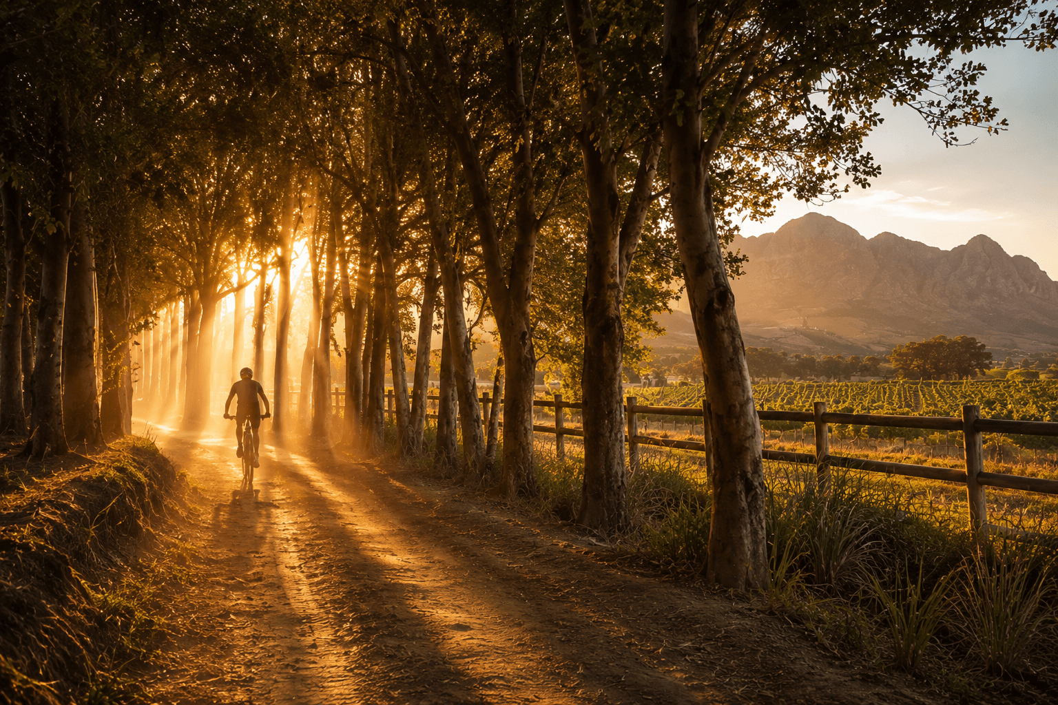 Garmin MTB Classic - Northern Farm