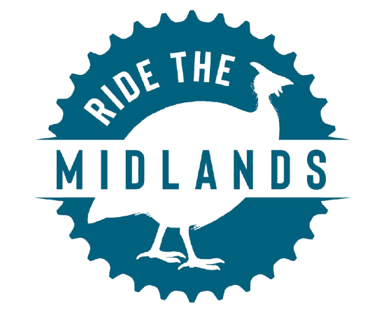 Ride the Midlands 2026