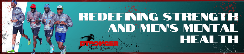 Stronger Fun Run 2026