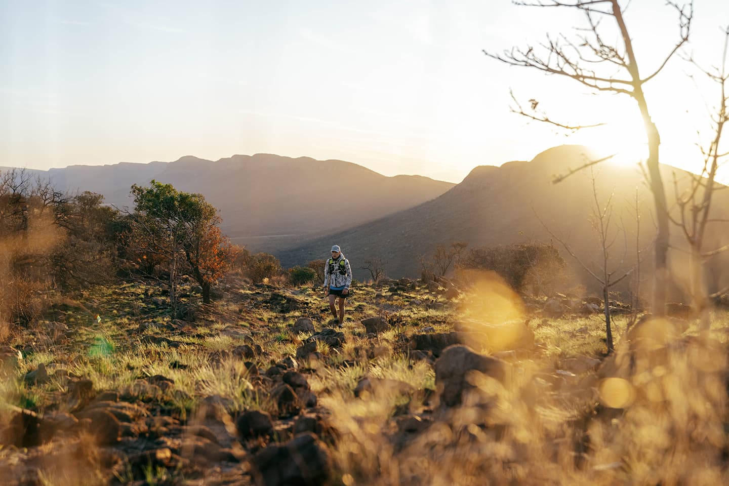 Harties Loop Trail Race