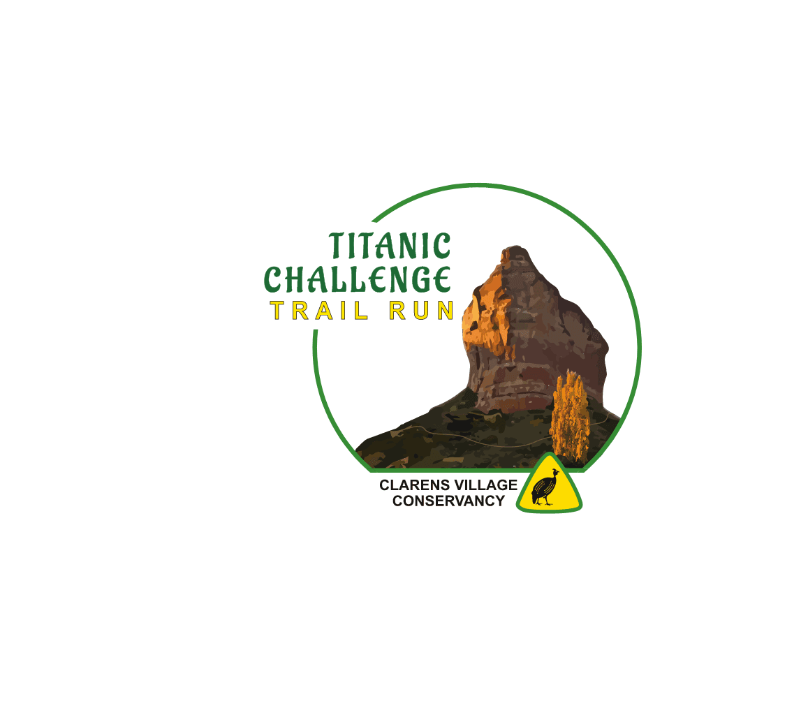 Titanic Challenge Trail Run