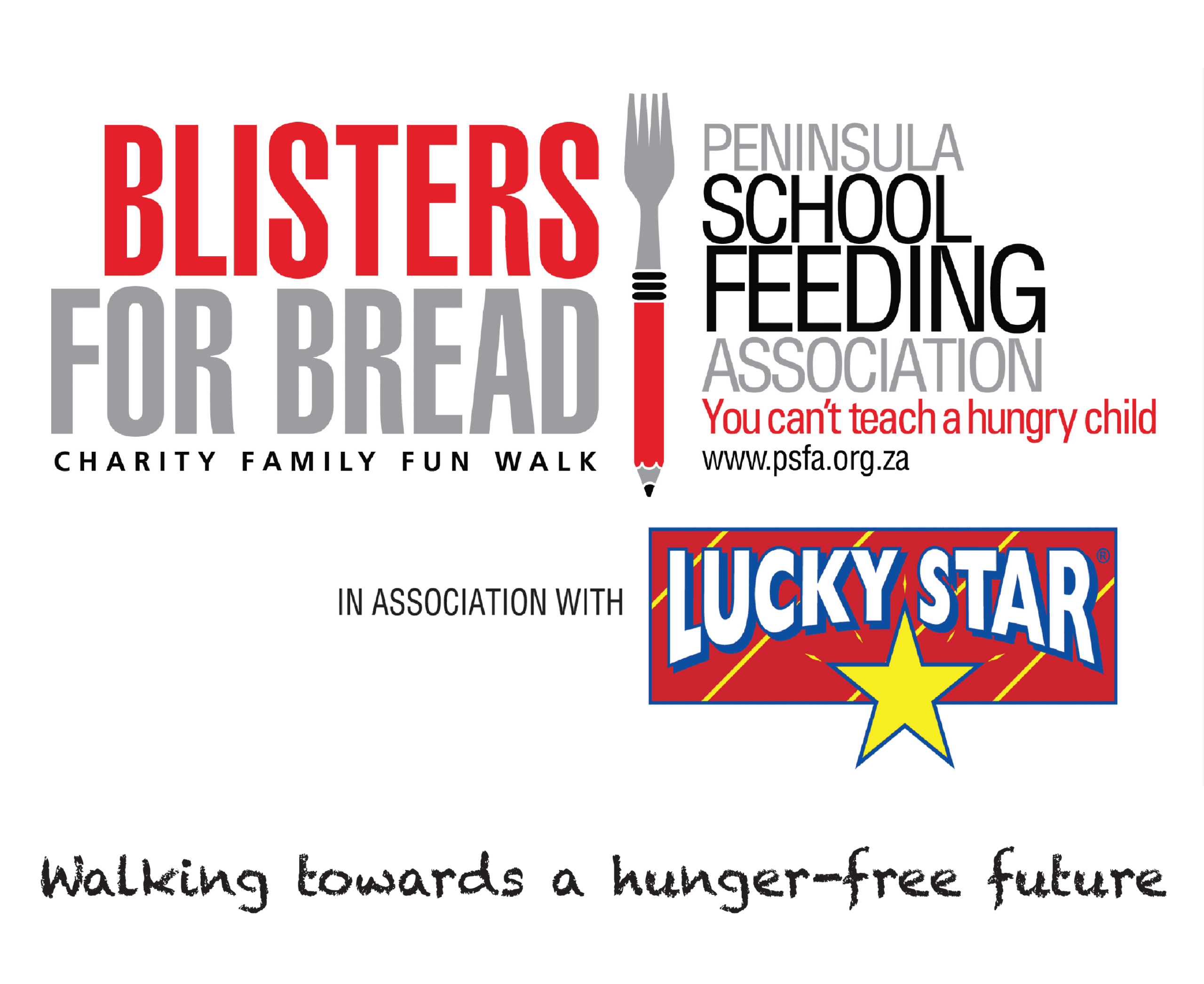 PSFA Blisters for Bread in association with Lucky Star 2026
